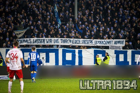 Karlsruher SC vs SSV Jahn Regensburg (4-1) (45)