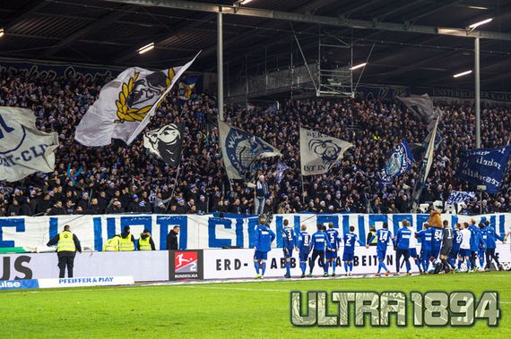 Karlsruher SC vs SSV Jahn Regensburg (4-1) (46)