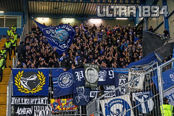 DSC Arminia Bielefeld vs Karlsruher SC (2-2) (3)