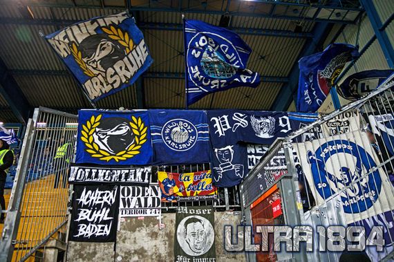 DSC Arminia Bielefeld vs Karlsruher SC (2-2) (4)