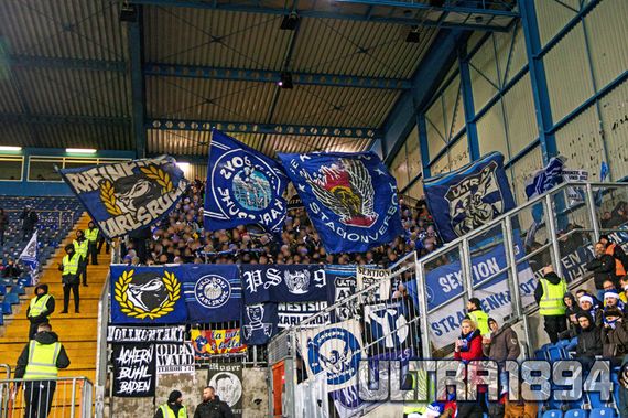 DSC Arminia Bielefeld vs Karlsruher SC (2-2) (5)