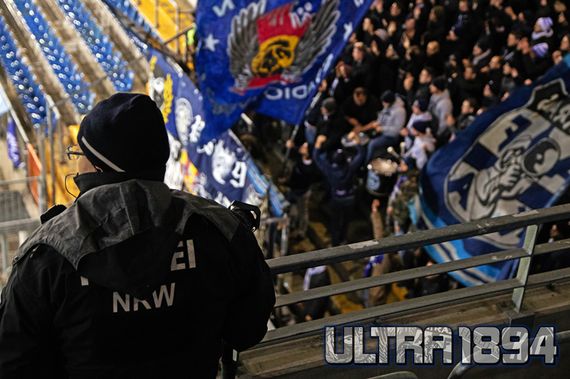 DSC Arminia Bielefeld vs Karlsruher SC (2-2) (7)