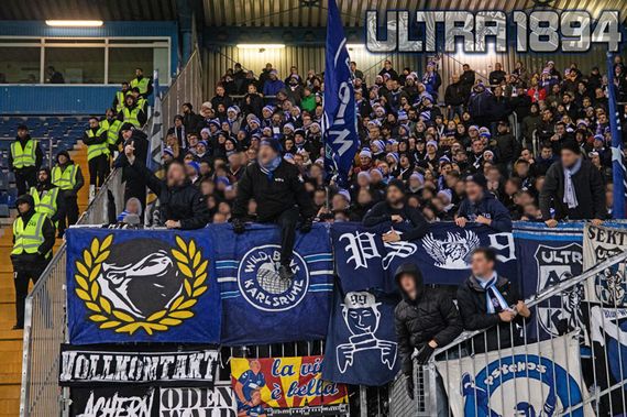 DSC Arminia Bielefeld vs Karlsruher SC (2-2) (8)