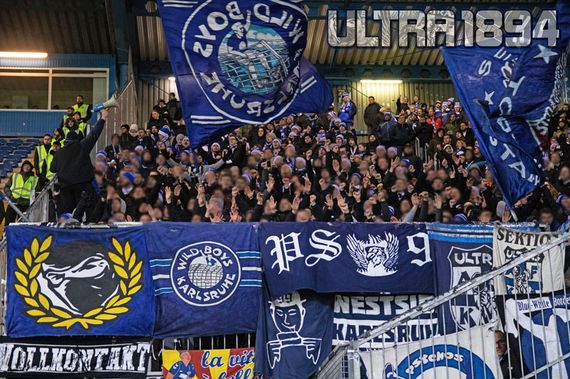 DSC Arminia Bielefeld vs Karlsruher SC (2-2) (9)