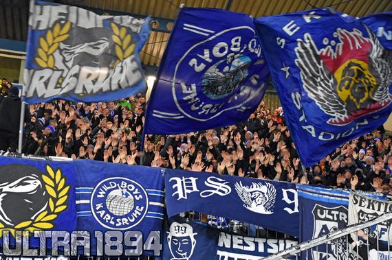 DSC Arminia Bielefeld vs Karlsruher SC (2-2) (10)