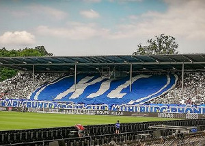 Karlsruher SC vs Dynamo Dresden (4-2)