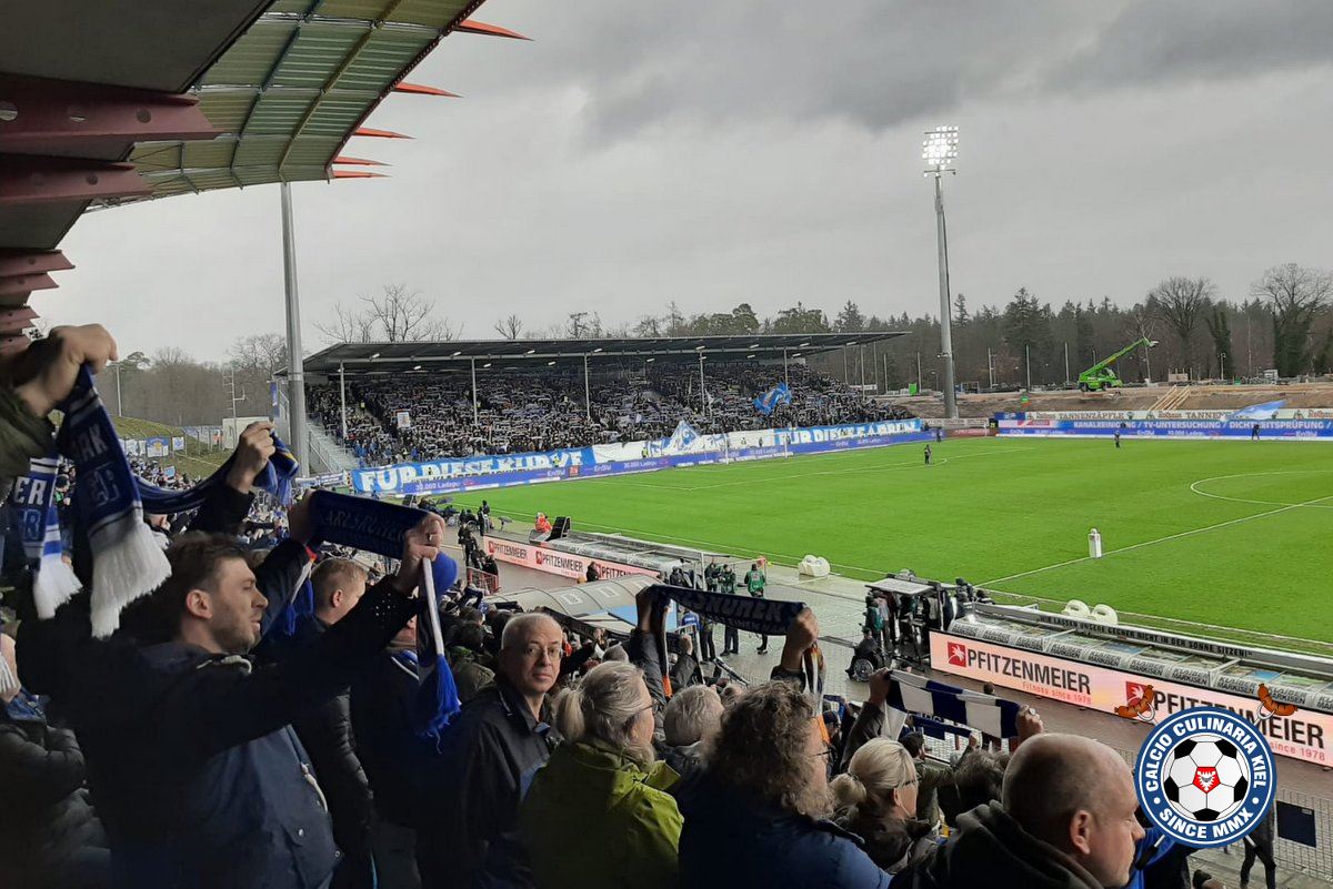 Karlsruher SC vs Holstein Kiel (0-2) (1)