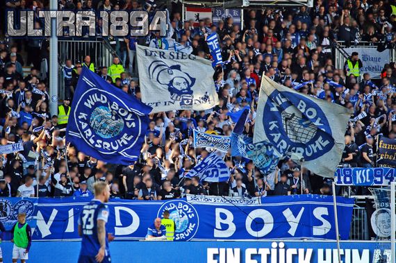 Karlsruher SC vs VfL Osnabrück (1-1) (2)
