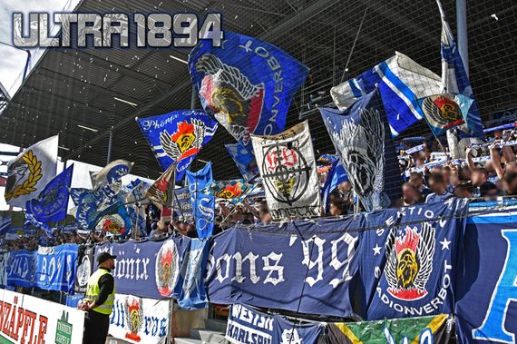 Karlsruher SC vs VfL Osnabrück (1-1) (3)