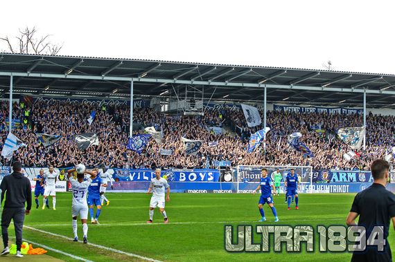 Karlsruher SC vs VfL Osnabrück (1-1) (4)
