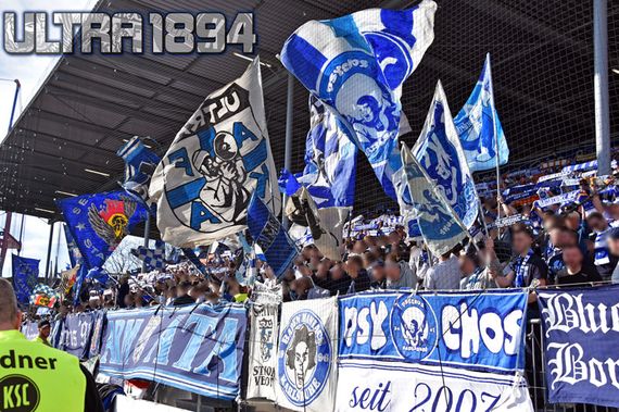 Karlsruher SC vs VfL Osnabrück (1-1) (8)