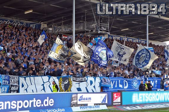 Karlsruher SC vs VfL Osnabrück (1-1) (10)