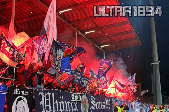 Karlsruher SC vs 1. FC Nürnberg (0-1) (3)