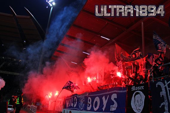 Karlsruher SC vs 1. FC Nürnberg (0-1) (4)