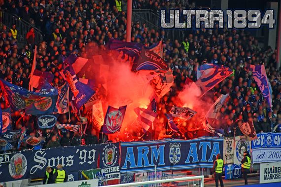 Karlsruher SC vs 1. FC Nürnberg (0-1) (5)