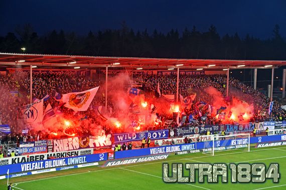 Karlsruher SC vs 1. FC Nürnberg (0-1) (6)