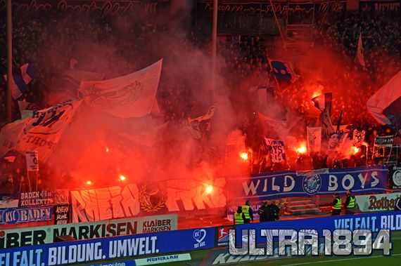 Karlsruher SC vs 1. FC Nürnberg (0-1) (7)