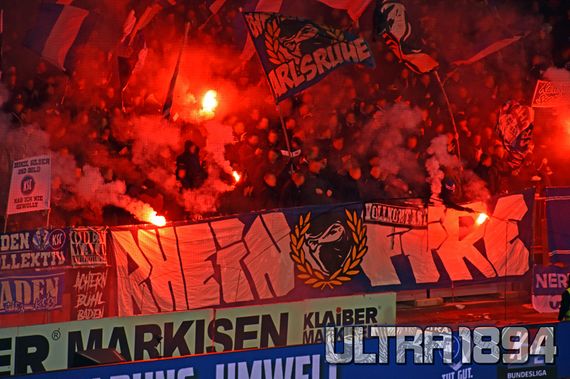 Karlsruher SC vs 1. FC Nürnberg (0-1) (8)