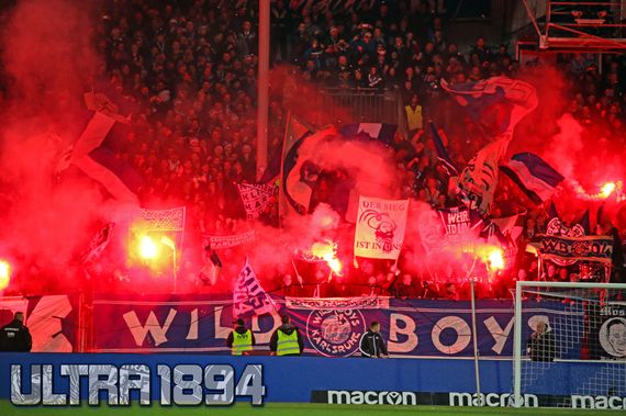 Karlsruher SC vs 1. FC Nürnberg (0-1) (9)