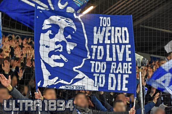 Karlsruher SC vs 1. FC Nürnberg (0-1) (12)