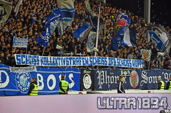 Karlsruher SC vs 1. FC Nürnberg (0-1) (14)