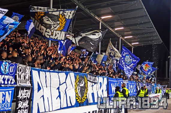 Karlsruher SC vs 1. FC Nürnberg (0-1) (17)