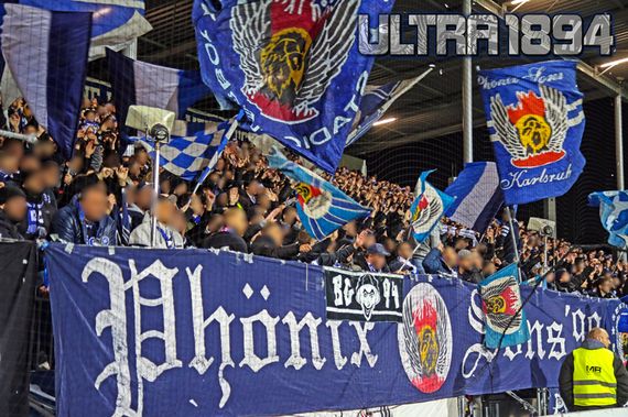 Karlsruher SC vs 1. FC Nürnberg (0-1) (18)