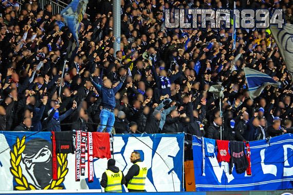 Karlsruher SC vs 1. FC Nürnberg (0-1) (20)