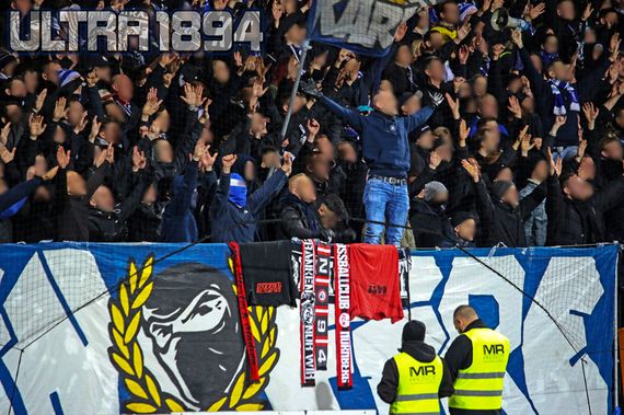 Karlsruher SC vs 1. FC Nürnberg (0-1) (21)