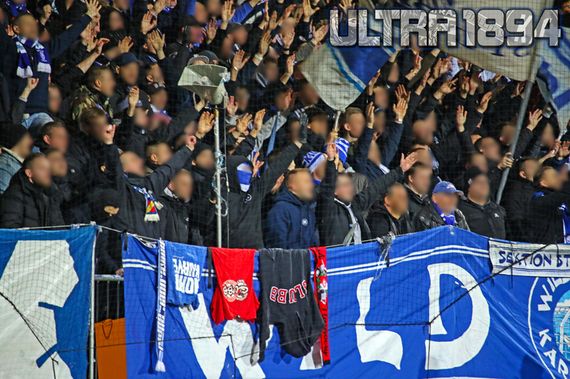 Karlsruher SC vs 1. FC Nürnberg (0-1) (22)