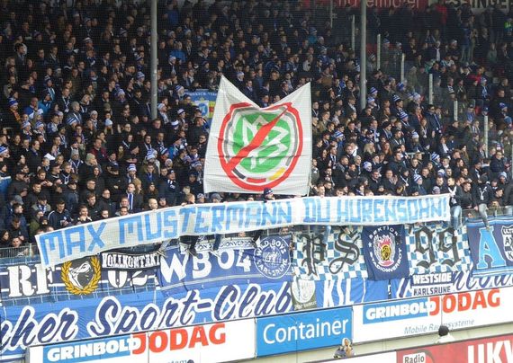 1. FC Heidenheim 1846 vs Karlsruher SC (3-1) (1)