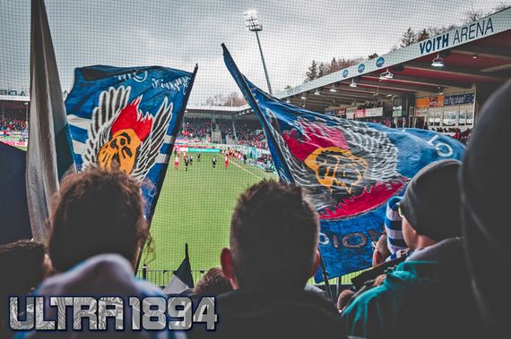 1. FC Heidenheim 1846 vs Karlsruher SC (3-1) (9)