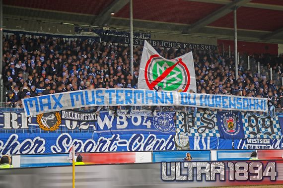 1. FC Heidenheim 1846 vs Karlsruher SC (3-1) (14)