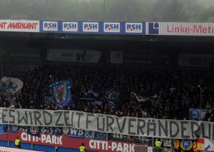 Holstein Kiel vs Karlsruher SC (2-1)