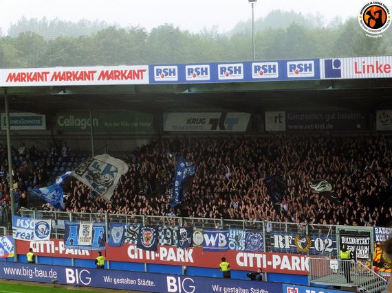 Holstein Kiel vs Karlsruher SC (2-1) (1)