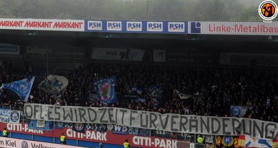 Holstein Kiel vs Karlsruher SC (2-1) (2)
