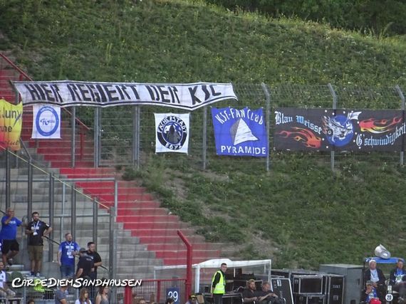 Karlsruher SC vs SV Sandhausen (1-0) (3)