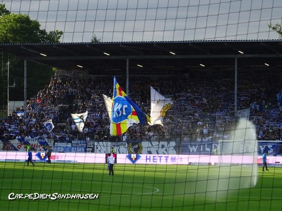 Karlsruher SC vs SV Sandhausen (1-0) (4)