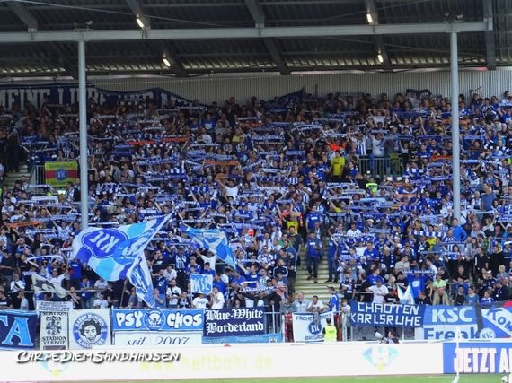 Karlsruher SC vs SV Sandhausen (1-0) (5)