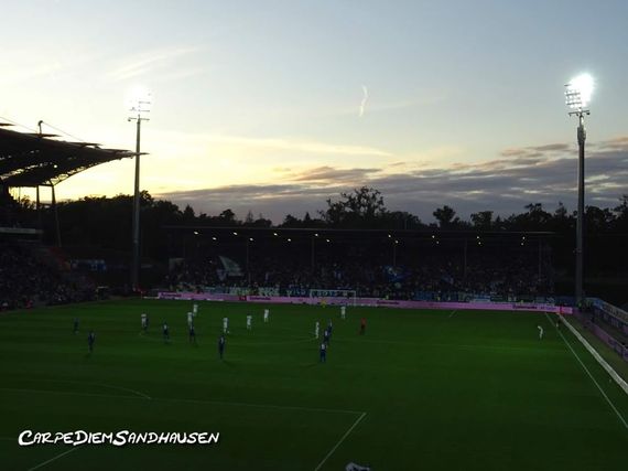 Karlsruher SC vs SV Sandhausen (1-0) (7)