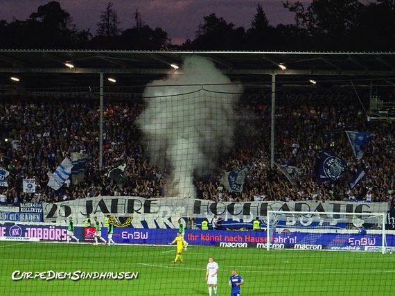 Karlsruher SC vs SV Sandhausen (1-0) (8)
