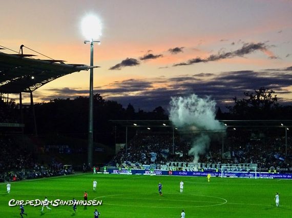 Karlsruher SC vs SV Sandhausen (1-0) (9)