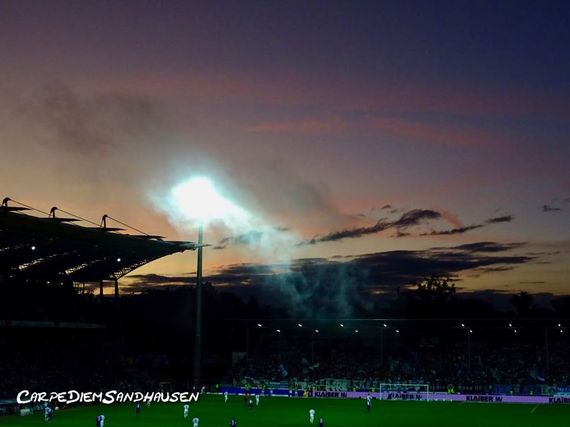 Karlsruher SC vs SV Sandhausen (1-0) (10)