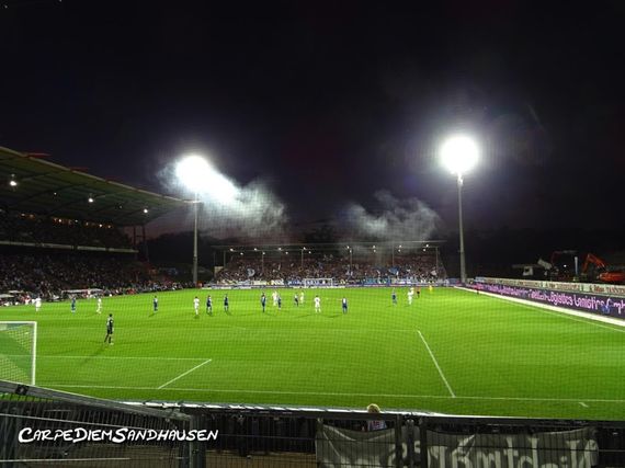 Karlsruher SC vs SV Sandhausen (1-0) (11)