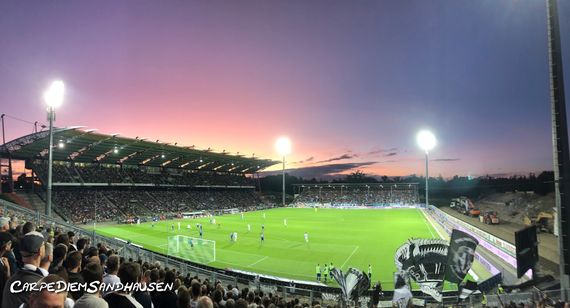 Karlsruher SC vs SV Sandhausen (1-0) (13)