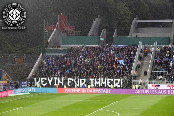 SV Darmstadt 98 vs Karlsruher SC (1-1) (1)