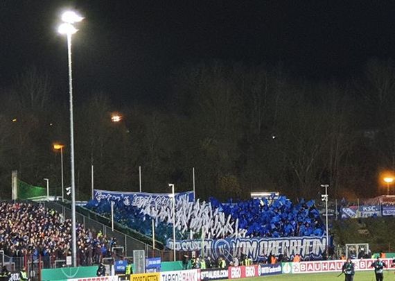 1. FC Saarbrücken vs Karlsruher SC (5-3 n.E.) (5)