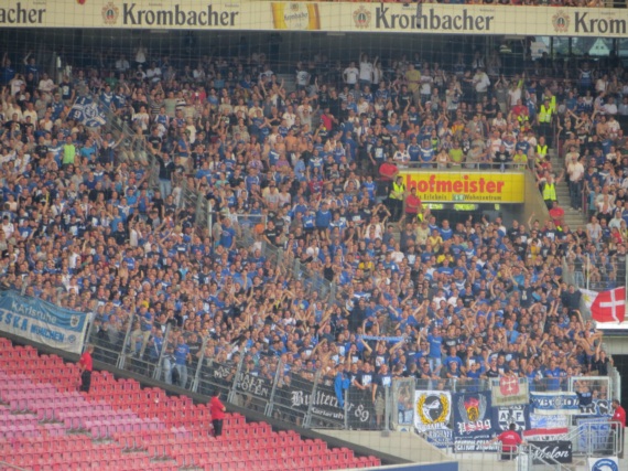 VfB Stuttgart II vs Karlsruher SC (2-0) (2)