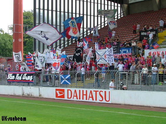KFC Uerdingen 05 vs SC Paderborn (0-0) (1)