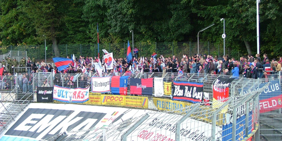 Wuppertaler SV Bosussia vs KFC Uerdingen 05 (1-2) (3)
